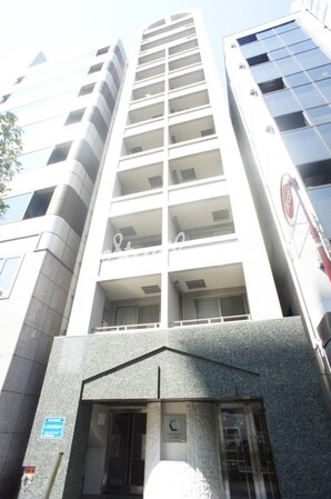 カスタリア新富町IVの物件内観写真